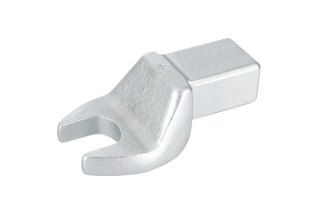 GŁOWICA DO KLUCZA DYNANOMETRYCZNEGO 14*18MM Z KLUCZEM PŁA.17