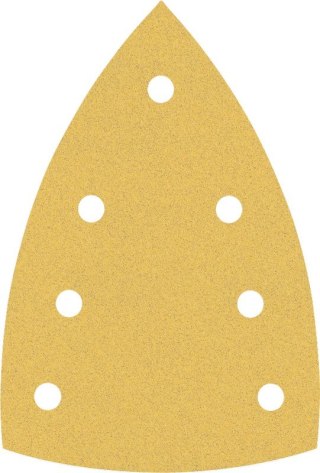 PAPIER ŚCIERNY EXPERT EXC470 100*150MM G120 10PC