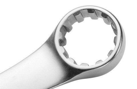 KLUCZ PŁASKO-OCZKOWY 10*140MM