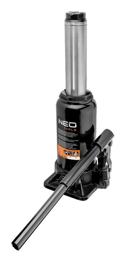 PODNOŚNIK HYDRAULICZNY SŁUPKOWY 10T