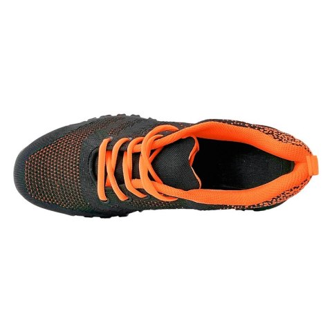 PÓŁBUTY BEZPIECZNE VERDE S1P SRA ROZMIAR 40