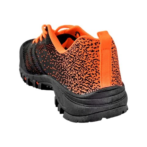 PÓŁBUTY BEZPIECZNE VERDE S1P SRA ROZMIAR 41