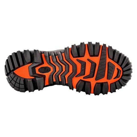 PÓŁBUTY BEZPIECZNE VERDE S1P SRA ROZMIAR 44