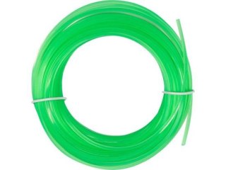 ŻYŁKA TNĄCA KWADRATOWA 1.6MM*10M