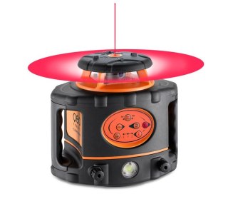 NIWELATOR LASEROWY AUTOMATYCZNY FL 275HV MM-TRACKING