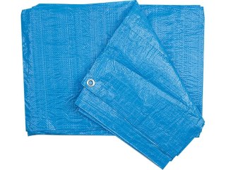 PLANDEKA 90G/M2 5*8M