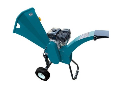 ROZDRABNIACZ SPALINOWY DO GAŁĘZI 2500W