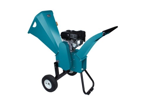 ROZDRABNIACZ SPALINOWY DO GAŁĘZI 2500W