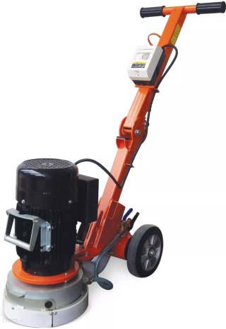 SZLIFIERKA DO POSADZEK CLIPPER CG252 230V