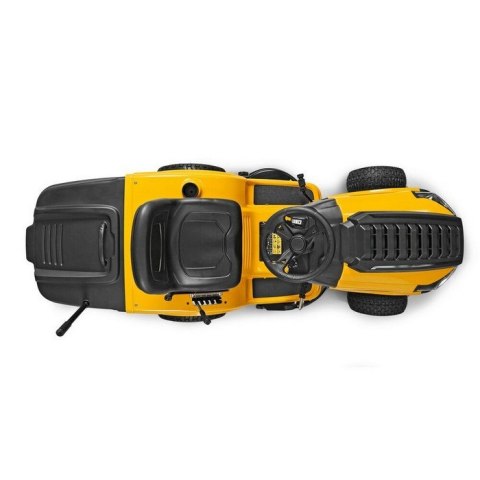 TRAKTOR OGRODOWY CUB CADET LT2 NR92