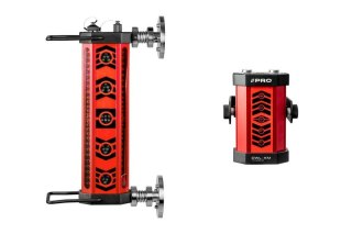 DETEKTOR KOPARKOWY MAGNESY DWL-KM