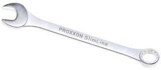 KLUCZ PŁASKO- OCZKOWY 19MM