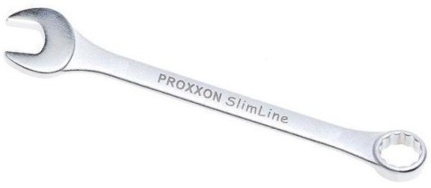 KLUCZ PŁASKO- OCZKOWY 8MM