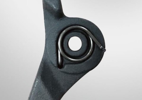 SZCZYPCE DO PIERŚCIENI SEGERA WEWNĘTRZNYCH WYGIĘTE 175MM PCV