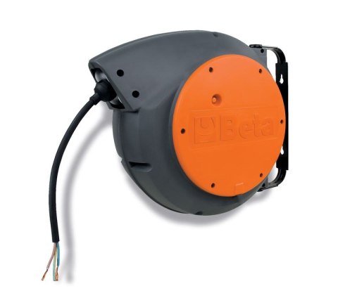 ZWIJADŁO AUTOMATYCZNE Z PRZEWODEM 2*1.5MM2, 15M