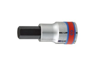 NASADKA TRZPIENIOWA HEX KRÓTKA 1/2'' 5/16''*60MM