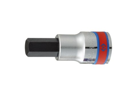 NASADKA TRZPIENIOWA HEX KRÓTKA 1/2'' 9/16''*60MM