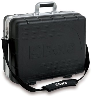 WALIZKA NARZĘDZIOWA Z POLIPROPYLENU, PUSTA, 490*230*380MM