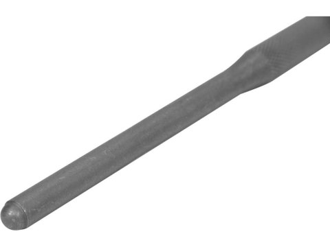 ZESTAW WYBIJAKÓW RÓWNOLEGŁYCH, KULISTYCH 9SZT.