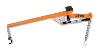 DŹWIGNIA DO DEMONTAŻU AMORTYZATORÓW I PRZEGUBÓW