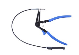 ELASTYCZNE SZCZYPCE DO OPASEK 700MM ZAKRES 1-77 MM