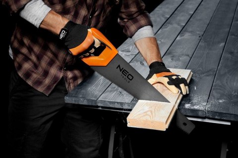 PIŁA PŁATNICA 500 MM 7 TPI