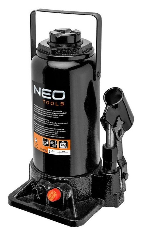 PODNOŚNIK HYDRAULICZNY SŁUPKOWY 15T