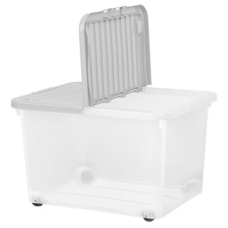 POJEMNIK DO PRZECHOWYWANIA NA KOŁACH WHAM 44L.