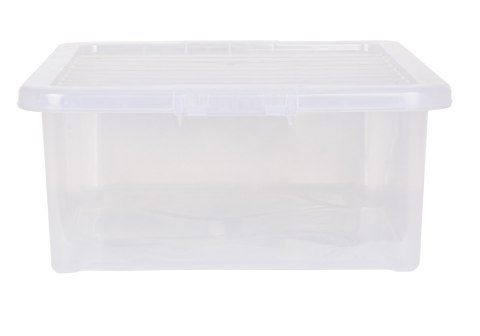 POJEMNIK DO PRZECHOWYWANIA WHAM CRYSTAL 32L