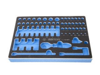 WYTŁOCZKA Z PIANKI DO ZESTAWU 9-2565MRV