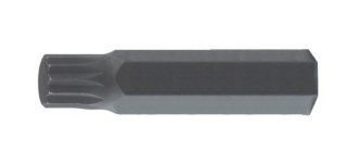 BIT TORX T25 5/16'' DO NASADKI DŁUGIEJ 1/2'' 403325 T25*80MM