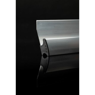 ŁATA TYNKARSKA TYP B PROFIL ZAMKNIĘTY 240CM