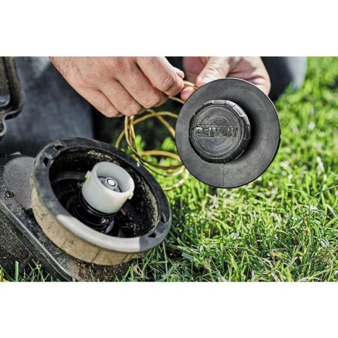 URZĄDZENIE WIELOF. OGRODOWE AKUM. SPLIT BOOM 54V 1*9.0AH