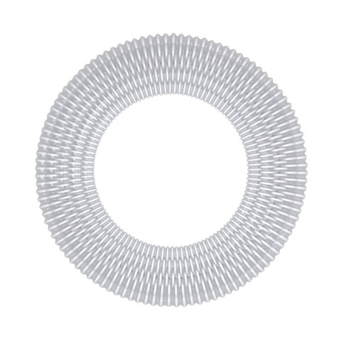 WĄŻ SSAWNO/TŁOCZ. 25MM ENERGO-FLEX MB