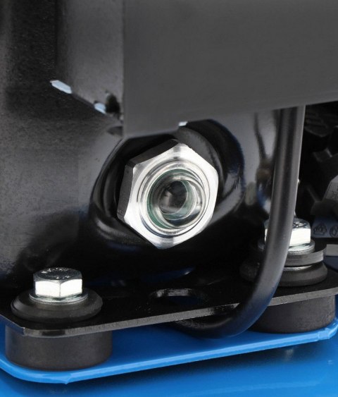 KOMPRESOR OLEJOWY 6L L6-45 SUPER SILENT