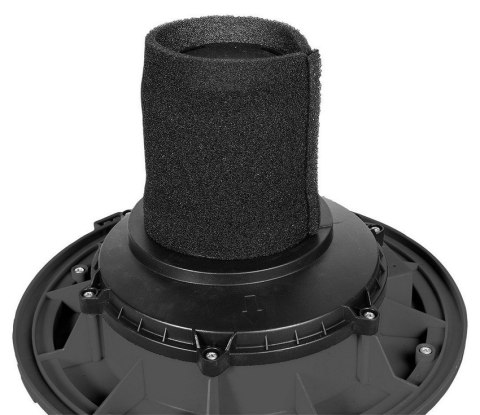 ODKURZACZ PRZEMYSŁOWY 1200W 20L ZBIORNIK Z TWORZYWA