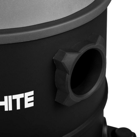 ODKURZACZ PRZEMYSŁOWY 1200W 20L ZBIORNIK Z TWORZYWA