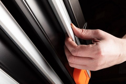 SZAFKA NARZĘDZIOWA 7 SZUFLAD