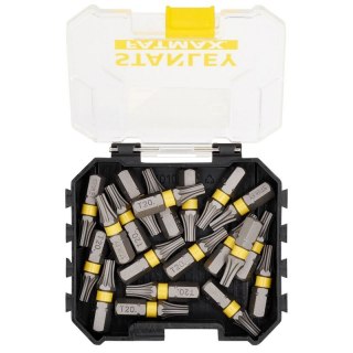 ZESTAW BITÓW T20 25MM 20SZT.