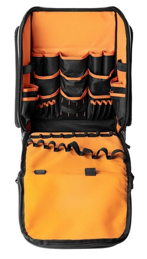 PLECAK ELEKTRYKA 31 ELEMENTÓW