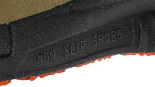 PÓŁBUTY ROBOCZE O2 SR FO ULTRA ANTISLIP ROZMIAR 42