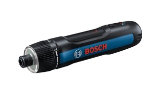 WKRĘTAK AKUMULATOROWY 3.6V BOSCH GO 3.0 USB-C