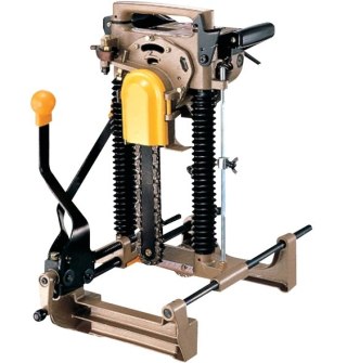 DŁUTOWNICA ŁAŃCUCHOWA 1140W