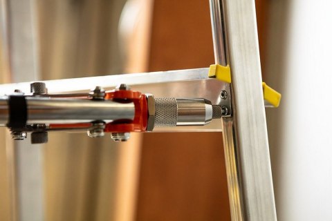 NITOWNICA CZOŁOWA DO NITÓW STALOWYCH I ALUM. 3.2-6.4MM