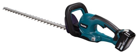 NOŻYCE AKUMULATOROWE DO ŻYWOPŁOTU 600MM 18V 1*3.0AH LI-JON