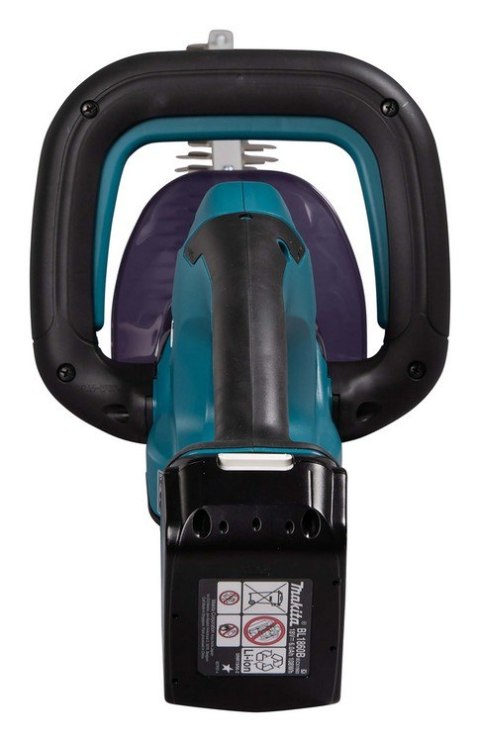 NOŻYCE AKUMULATOROWE DO ŻYWOPŁOTU 600MM 18V 1*3.0AH LI-JON