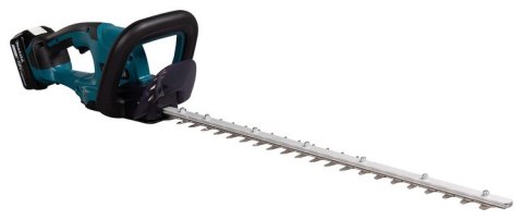 NOŻYCE AKUMULATOROWE DO ŻYWOPŁOTU 600MM 18V 1*3.0AH LI-JON