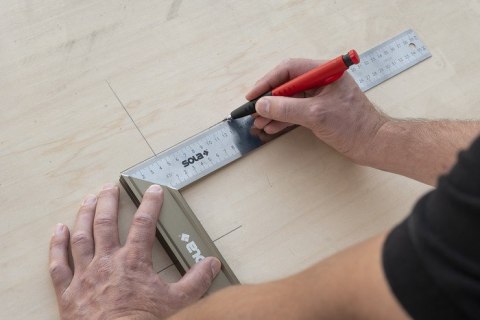 OŁÓWEK AUTOMATYCZNY TLM2 15CM