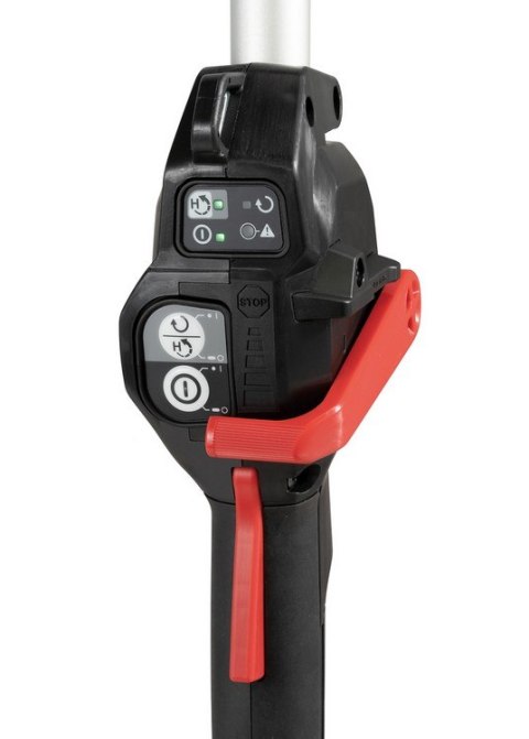 PODKASZARKA AKUMULATOROWA XGT 40V 45CM 2*5.0AH