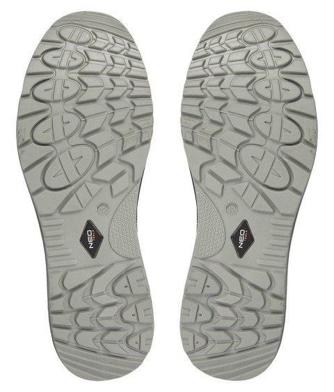 PÓŁBUTY ROBOCZE S1 PL SR,ESD PODNOSEK KOMPOZYTOWY ROZMIAR 44